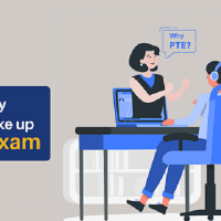 Reasons Why You Must Take Up The PTE Exam