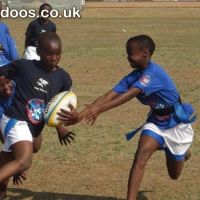 INTERNATIONAL CHILDREN’S CHARITY – THE ATLAS FOUNDATION