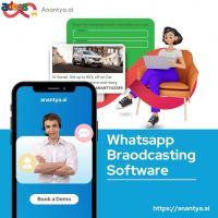 Boost Marketing Efficiency with Whatsapp Broadcasting Software