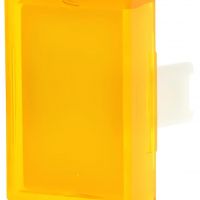 Buy EAO Yellow Push Button Lens | Visual Control | Button Lens | EnrgT