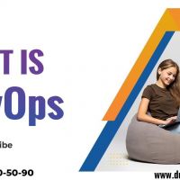 Best DevOps Training in Noida 