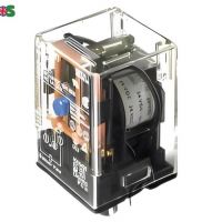 Omron Automation and Safety MK2P-I-AC120 Power Relays | EnrgTech