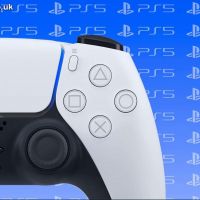 Cross,Triangle and Circle  ps5  rubber buttons replacement