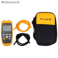 Discover Fluke 922 Digital Pressure Meter | Accurate Tracking | EnrgTe