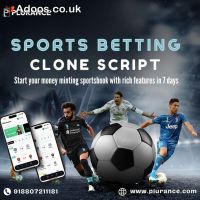 White-Label Sports Betting Clone Script for Online Gaming Business