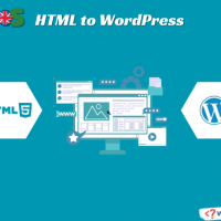 Save Time: Automate Your HTML to WordPress Conversion