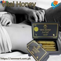Vital Honey Price in Faisalabad | 032222076662 | New Stock 2025