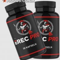 Erec Pro: Der natürliche Weg zu mehr Kraft und neuer Energie