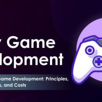 Mastering Parity Game Development: From Concept to Cost