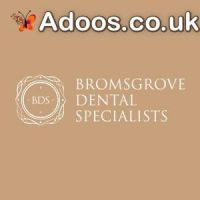 Brighten Your Smile with Professional Teeth Whitening in Bromsgrove