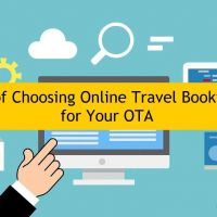 Travel agency back office application | My Hub lite