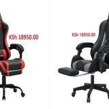 Brand new gaming chairs and tables 8 