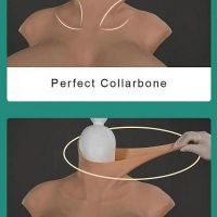 Fake Silicone Boobs