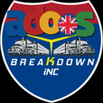 Find Trusted Truck Repair Shops with Breakdown Inc