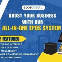 Limited Time Offer! Hospitality EPOS System with £0 Upfront Fee