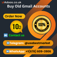 How To Buy Old Gmail Accounts {in Bulk}