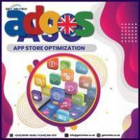 ASO Services UK