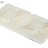 Buy 227-996 Cable Tie Mount | Easy Installation | cable tie holder | E