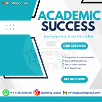 TOP-TIER ASSIGNMENT HELP & EXPERT EXAM HELP: GUARANTEED RESULTS