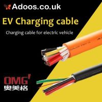 Tinned Copper Core Cable High-Conductivity Transmission Solution