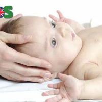 craniosacral therapist