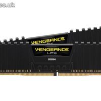 Buy Corsair CMK16GX4M2D3600C18 DDR4 Desktop Laptop RAM at EnrgTech