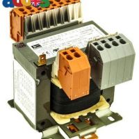 Sturdy and Dependable: USTE100-2X12 Chassis Mount Transformer