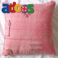 cactus silk pillow