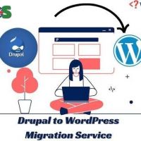 Top Benefits of Choosing a Drupal to WordPress Migration Service
