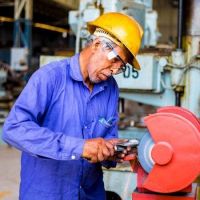 Training within Industry
