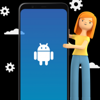 Android app development company