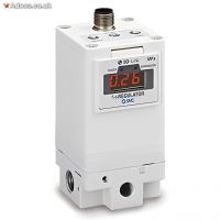 Explore SMC Pneumatic Regulator | Airflow Control | air regulator | En