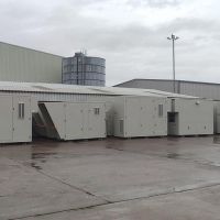Construction Metal Fabrication & Manufacturing Solutions