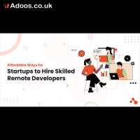 Affordable Ways for Startups to Hire Skilled Remote Developers