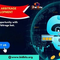 Trade Smarter with Triangular Arbitrage Bots in Crypto