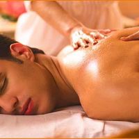 Full Body Massage 