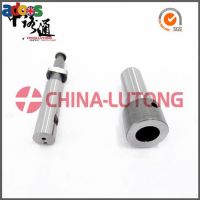 Fuel Injection Pump Plunger A183 AND Fuel Injection Pump Plunger A186 