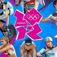 London Olympics 2012 Laptop and Desktop Computer Game