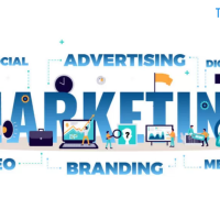 Best Digital Marketing Services Ilkley, UK - Technical Origami