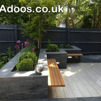 Award Winning Landscapers in Gloucestershire