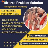 Divorce Problem Solution +91-8003092547