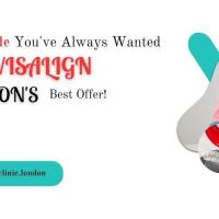 Get the Smile You've Always Wanted with Invisalign - London's Best Off