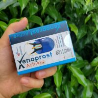 Xenoprost Active - COD - [IN]