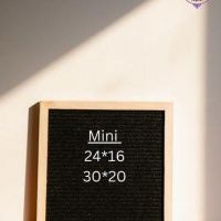 Mini Frame 30*20 Inch
