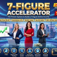 **7-Figure Accelerator Review: My Honest Experience 