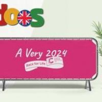 Unleash Your Creativity with Custom Banners!