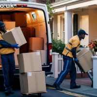 Removal in London Sorted, Start to Finish