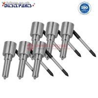 Common Rail Fuel Injector Nozzle DLLA149P2507 SUPPLIER