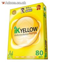 All kinds of A4 Copy Paper available in stock