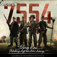 7554 Vietnam Laptop and Desktop Computer Game